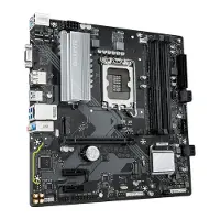 Gigabyte Moderbord - - B760M D3HP - Socket LGA1200 - 64 GB RAM - Micro ATX