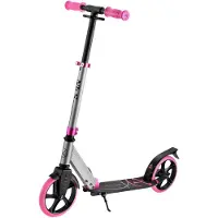 NILS Extreme løbehjul HM127 pink (16-50-410)