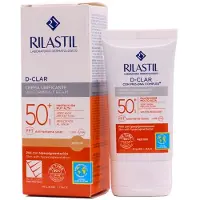 Rilastil Sun System SPF50+ D-Clar Medium 40ml
