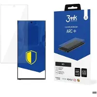 3MK Samsung Galaxy S23 Ultra - ARC+