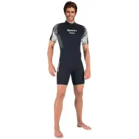 Mares Reef 2.5 Mm Kortærmet Shorty