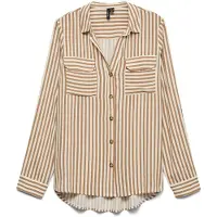 Vero Moda Bluse '10275283' offwhite