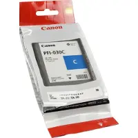 Canon PFI-030 / 3490C001 Cyan