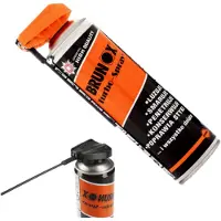 Brunox Turbo Spray 500 ml