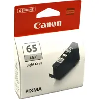 Canon CLI-65 / 4222C001 Light Grey