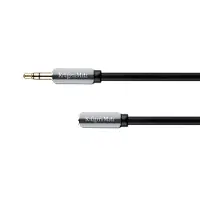 Krüger&Matz 3,5mm jack kabel 1,8m Kruger&Matz