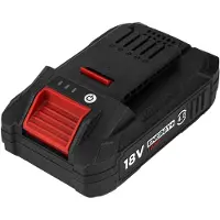 GRUPA TOPEX Battery Energy+ 18V Li-ion 4,0Ah BOOST UP