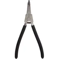 Ks Tools Drivakselringtang, 210 mm, 30 K
