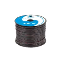 Cabletech højttalerkabel CCA