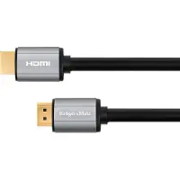Krüger&Matz HDMI-kabel - HDMI 2.0 1,8 m UHD 4K Kruger&Matz