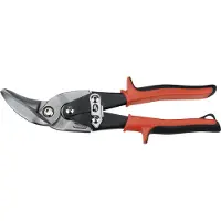 Neo Tools Pladesaks 240 mm, retvinklet