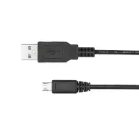 Krüger&Matz Kabel USB - micro USB til KrugerMatz Drive 4 4S 5