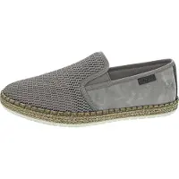 Rieker Slipper 'Namur' grå