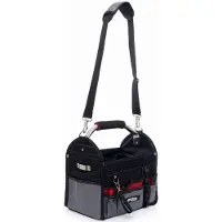 KRAFT&DELE OTWARTA TORBA NARZĘDZIOWA 12" KD2036