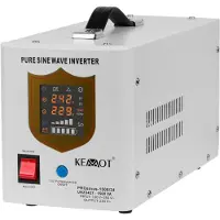 Kemot Nødforsynings-UPS PROsinus 1500 24V/230V 1500VA/1050W