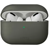 Uniq Lino Silikone Grå AirPods Pro Etui