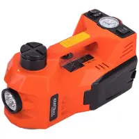 KRAFT&DELE Eldonkraft til bil 155-450 mm med kompressor |
