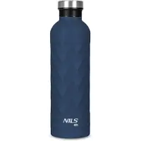 NILS Extreme termoflaske 750 ml blå CAMP NC3805 (15-02-113)