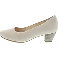 Gabor Pumps ecru