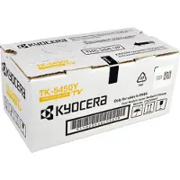 Kyocera TK-5450 Tonerkassette Gul
