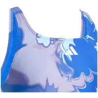 Adidas Tie Dye V-back Badetøj