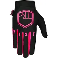 Fist Fluro Off-road Handsker