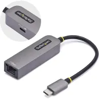 StarTech.com 1gpd3 Usb-c Til Ethernet-adapter