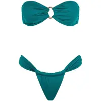 Acuarela Brand Bikini 'Riviera' blå