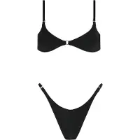 Acuarela Brand Bikini 'Bold' sort