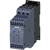 Siemens 3RW4024-1BB14, IP20, 687 g, 182 mm, 155 mm, 58 mm