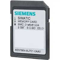 Siemens 6ES7954-8LP04-0AA0, 2 GB