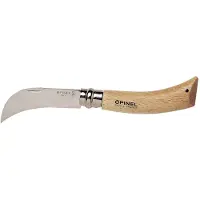 Opinel Pruning Knife N°08 Lommekniv