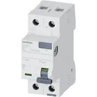 Siemens 5SV4311-0, 10 A, IP20