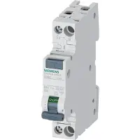 Siemens 5SV1316-6KK10, 6 A, IP20