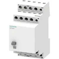 Siemens 5TT4123-0, 16 A, 7 cm, 95 mm, 50 mm, 82 mm, 229 g