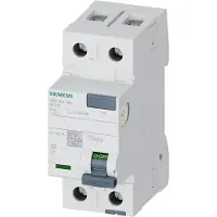 Siemens 5SV3314-6KL, 10 A, IP20
