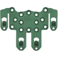 Blackhawk S.t.r.i.k.e Platform Ambidextrøs