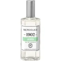 Berdoues 1902 Jasmin Eau de Cologne 125 ml