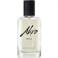 Akro Smile Eau de parfum 100 ml