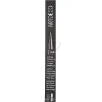 Artdeco Long Lasting Intense Eyeliner 0.6 ml Nr. 4 - Brown Line