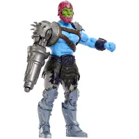 Mattel Universets Herrer Børnenes Fælde-kæbe Figur
