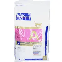 Virbac Hpm Allergy Hipoallergenic A2 Kattemad 3kg