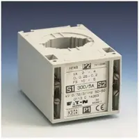 Eaton HF4B 400/5A KL 0,5/1/3 7,5/10/15VA Strømtransformer