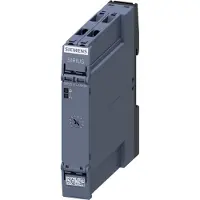 Siemens 3RP2511-1AW30, 100 mm, 36 mm, 109 mm, 126 mm, 132 g
