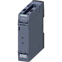 Siemens 3RP2525-1BW30, 36 mm, 109 mm, 126 mm, 163 g