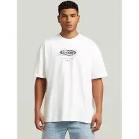 G-Star D29377-e385 T-shirt Med Korte ærmer