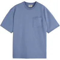 Scotch & Soda Bluser & t-shirts dueblå