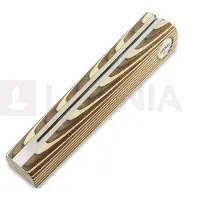 Ukko Finland Veitsitukki, brown
