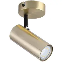 Candellux LED væglampe Ready til stue mosieszny 91-01702