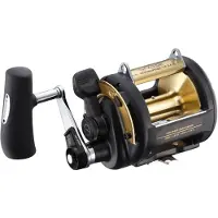 Shimano Talica Trollinghjul